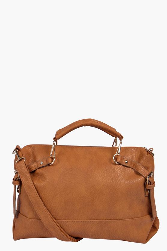 Jess Oversized Day Bag